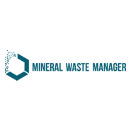 Mineral Waste Manager GmbH Logo PNG Vector