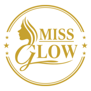 Miss Glow Logo PNG Vector