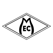 Mixto Esporte Clube – Cuiabá Logo PNG Vector