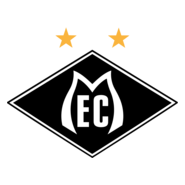 Mixto Esporte Clube – Cuiabá Logo PNG Vector