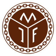 Mjøndalen IF Logo PNG Vector