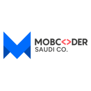 Mobcoder Saudi Logo PNG Vector