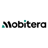 Mobitera Logo PNG Vector