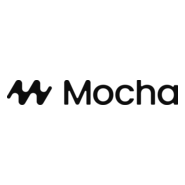 Mocha Logo PNG Vector