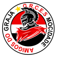 Mocidade Amigos do Graja Logo PNG Vector