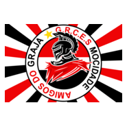 Mocidade Amigos do Graja Logo PNG Vector