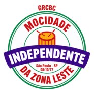 Mocidade Independente da Zona Leste Logo PNG Vector