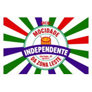 Mocidade Independente da Zona Leste Logo PNG Vector