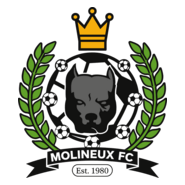 Molineaux Pitbulls Logo PNG Vector