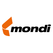 Mondi Logo PNG Vector
