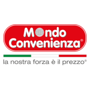 Mondo Convenienza Logo PNG Vector