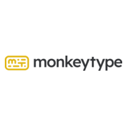 Monkeytype Logo PNG Vector
