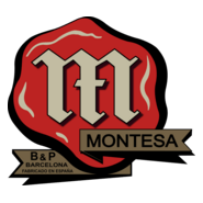 Montesa Original Logo PNG Vector
