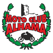 Motoclub Alhama de Murcia Logo PNG Vector