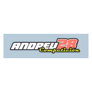 Motoclub Andreu28 Competición Logo PNG Vector