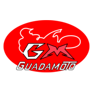 Motoclub Guadamoto Logo PNG Vector