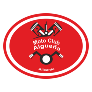 Motoclub L'Algenya Logo PNG Vector
