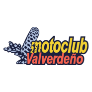 Motoclub Valverdeño Logo PNG Vector
