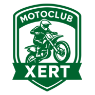 Motoclub Xert Logo PNG Vector