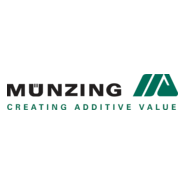 MÜNZING CHEMIE Logo PNG Vector