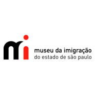 Museu da Imigração do Estado de São Paulo Logo PNG Vector