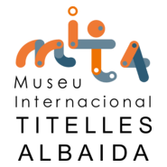Museu internacional de titelles Logo PNG Vector