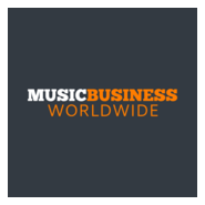 Music Business Worldwide Logo PNG Vector