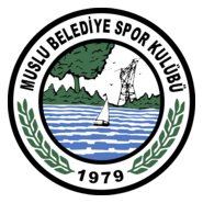 Muslu Belediyespor Logo PNG Vector