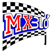Mxblo - Motoclu Benicarlo Logo PNG Vector