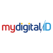 MyDigital ID Logo PNG Vector