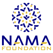 Nama Foundation Logo PNG Vector
