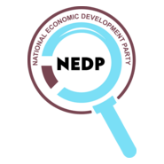 National Econmic Development Party Logo PNG Vector