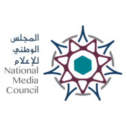 National Media Council UAE Logo PNG Vector