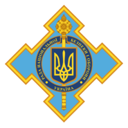 National Security and Defense Council of Ukraine Logo PNG Vector