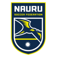 Nauru Soccer Federation Logo PNG Vector