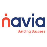 Navia Logo PNG Vector
