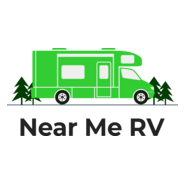 Near Me RV Logo PNG Vector