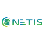 NETIS Group Logo PNG Vector