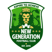 New Generation FC Logo PNG Vector