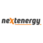 NEXTENERGY Logo PNG Vector