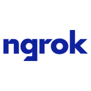 Ngrok Logo PNG Vector