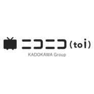 Niconico Logo PNG Vector