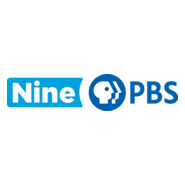 Nine PBS Logo PNG Vector