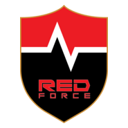 Nongshim RedForce Logo PNG Vector