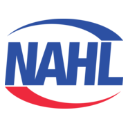 North American Hockey League Logo PNG Vector