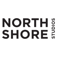 North Shore Studios Logo PNG Vector