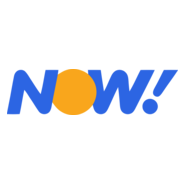 Now! Logo PNG Vector