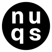 nuqs Icon Logo PNG Vector