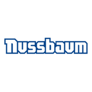 Nussbaum Logo PNG Vector
