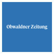 Obwaldner Zeitung Logo PNG Vector